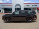 2026 Jeep Grand Wagoneer GRAND WAGONEER LIMITED RESERVE 4X4