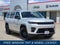 2026 Jeep Grand Wagoneer GRAND WAGONEER LIMITED RESERVE 4X4