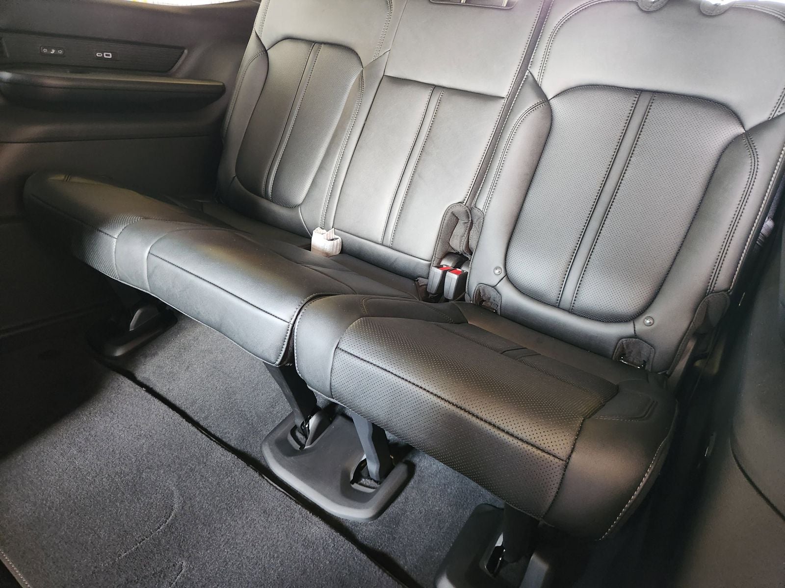 2026 Jeep Grand Wagoneer GRAND WAGONEER LIMITED ALTITUDE 4X4