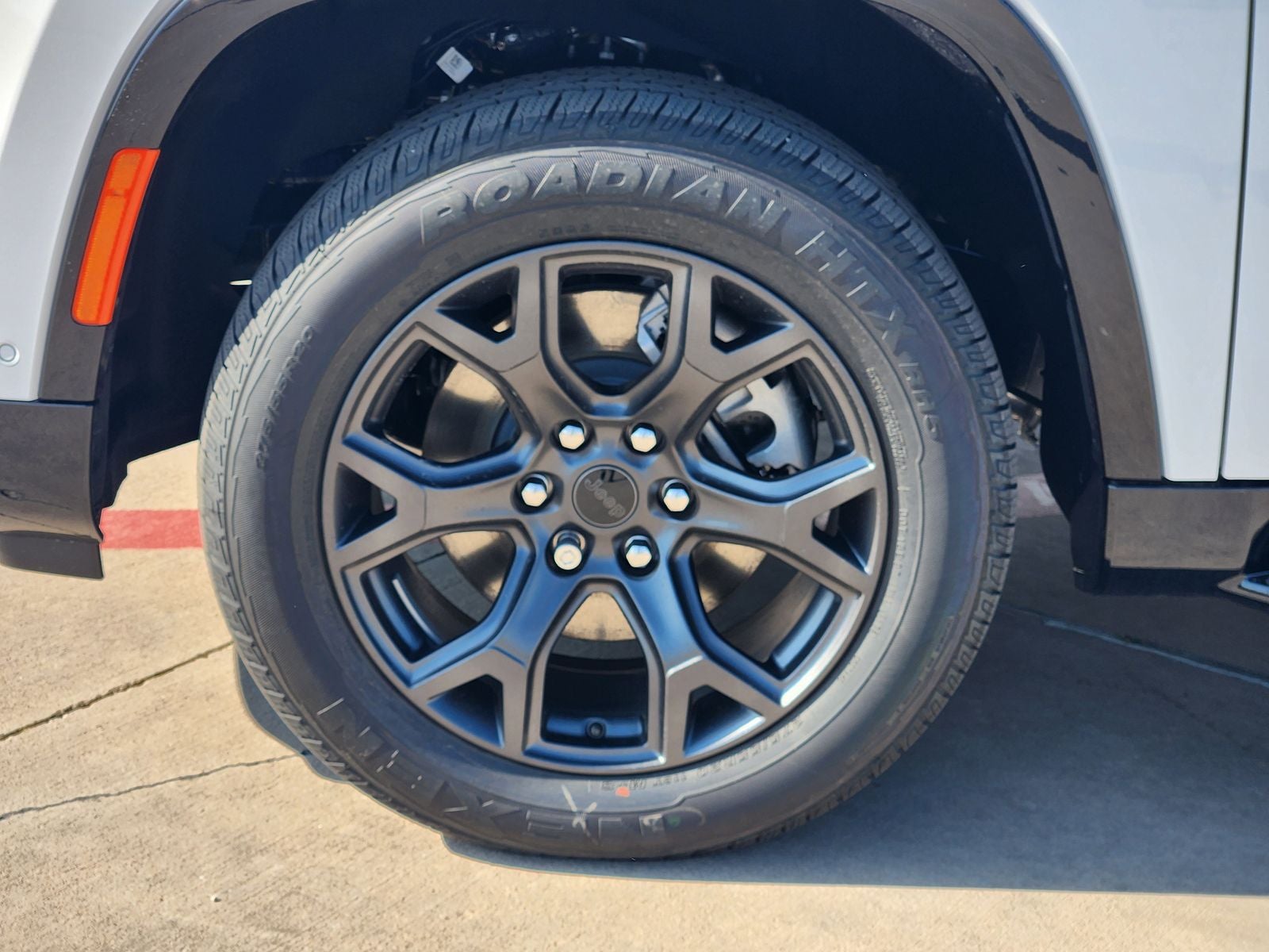 2026 Jeep Grand Wagoneer GRAND WAGONEER LIMITED ALTITUDE 4X4