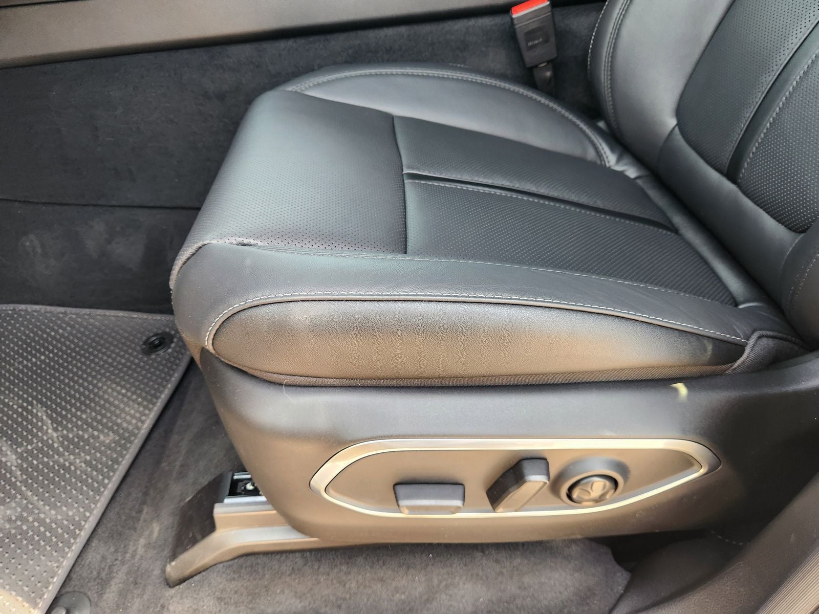 2026 Jeep Grand Wagoneer GRAND WAGONEER LIMITED ALTITUDE 4X4