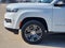 2023 Jeep Grand Wagoneer 4x4