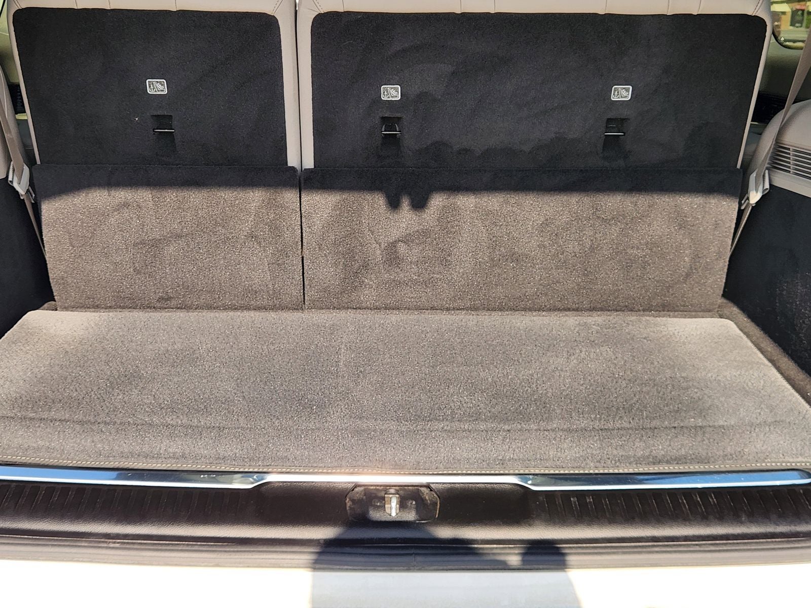 2023 Jeep Grand Wagoneer 4x4