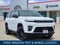 2026 Jeep Grand Wagoneer GRAND WAGONEER SUMMIT RESERVE 4X4