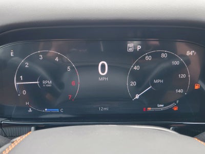 2026 Jeep Grand Wagoneer GRAND WAGONEER SUMMIT RESERVE 4X4