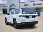 2026 Jeep Grand Wagoneer GRAND WAGONEER SUMMIT RESERVE 4X4