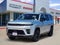 2026 Jeep Grand Wagoneer GRAND WAGONEER SUMMIT RESERVE 4X4