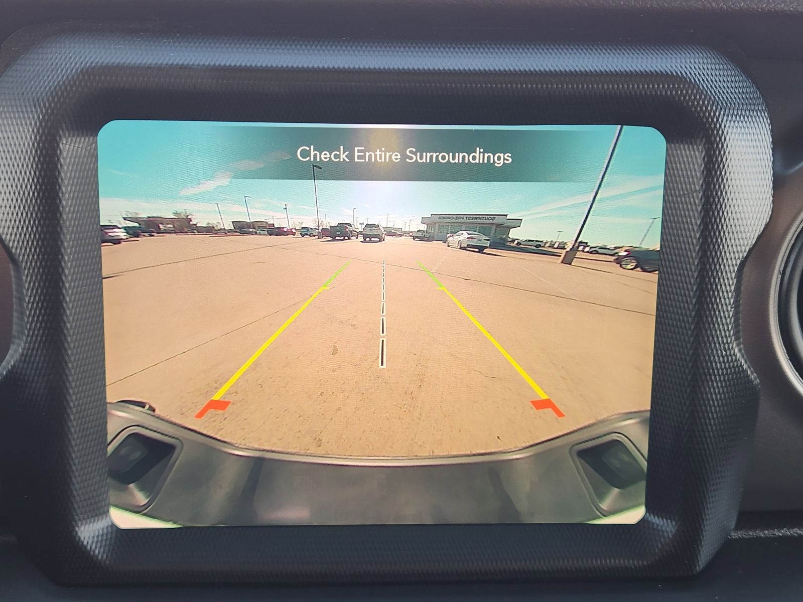 2023 Jeep Gladiator Sport S 4x4