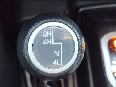 2023 Jeep Gladiator Sport S 4x4