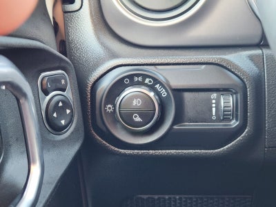 2023 Jeep Gladiator Sport S 4x4