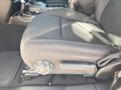 2023 Jeep Gladiator Sport S 4x4