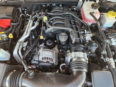 2023 Jeep Gladiator Sport S 4x4