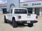 2021 Jeep Gladiator Overland 4x4