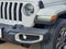 2021 Jeep Gladiator Overland 4x4