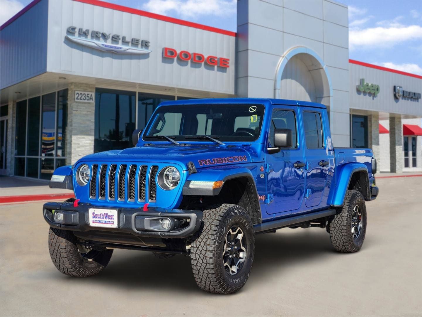Vehicle Image 2