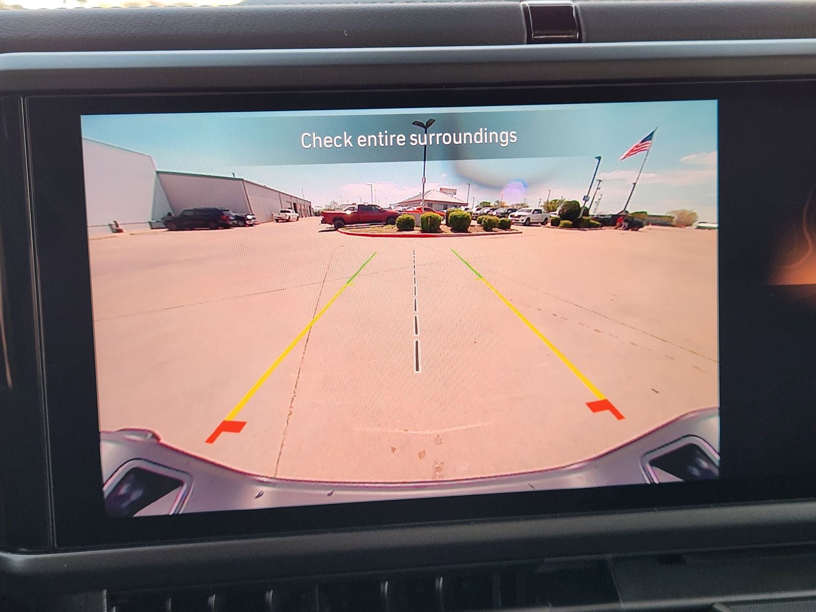 2026 Jeep Gladiator GLADIATOR TEXAS TRAIL 4X4