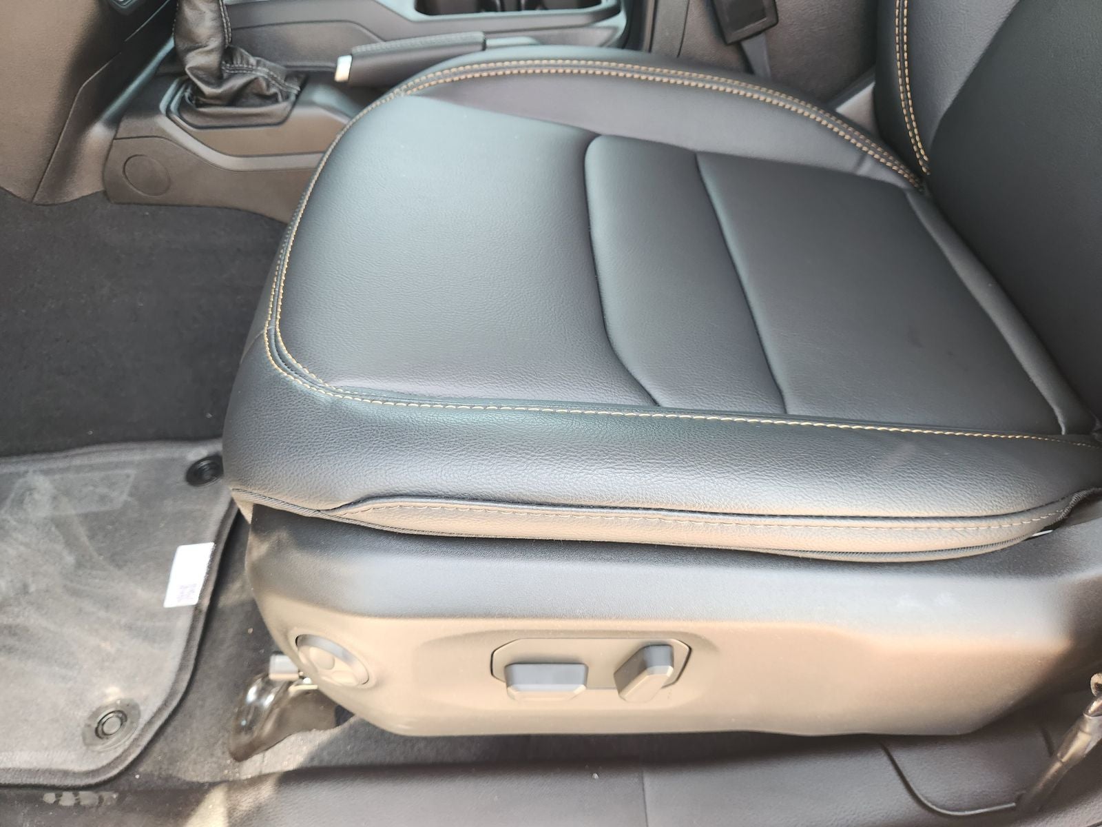 2026 Jeep Gladiator GLADIATOR TEXAS TRAIL 4X4