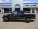 2026 Jeep Gladiator GLADIATOR TEXAS TRAIL 4X4