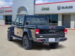 2026 Jeep Gladiator GLADIATOR TEXAS TRAIL 4X4