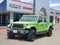 2025 Jeep Gladiator Texas Trail