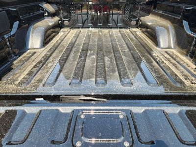 2025 Jeep Gladiator GLADIATOR TEXAS TRAIL 4X4