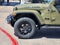 2026 Jeep Gladiator GLADIATOR TEXAS TRAIL 4X4