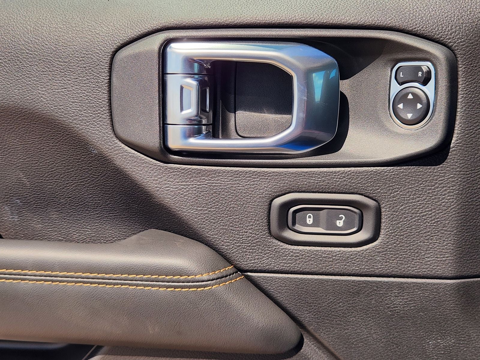 2026 Jeep Gladiator GLADIATOR TEXAS TRAIL 4X4