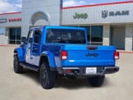 2026 Jeep Gladiator GLADIATOR TEXAS TRAIL 4X4