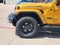 2026 Jeep Gladiator GLADIATOR TEXAS TRAIL 4X4