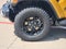 2026 Jeep Gladiator GLADIATOR TEXAS TRAIL 4X4
