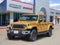 2026 Jeep Gladiator GLADIATOR TEXAS TRAIL 4X4