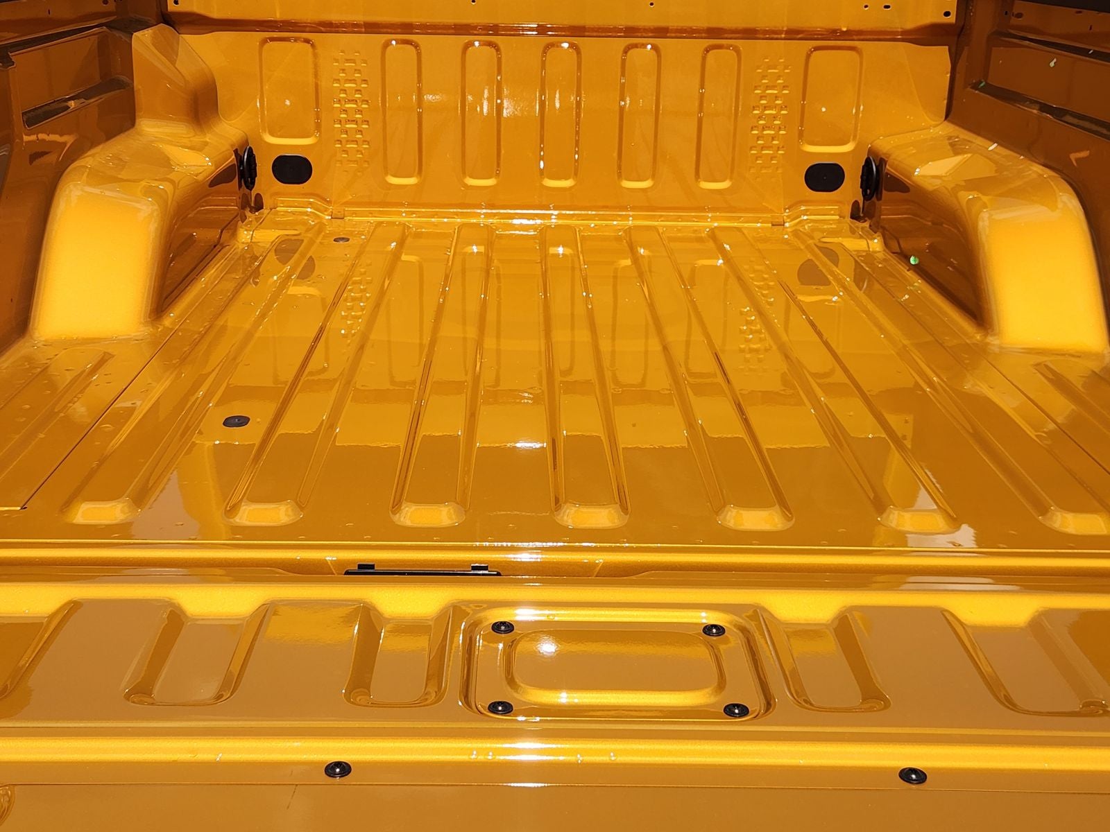2026 Jeep Gladiator GLADIATOR TEXAS TRAIL 4X4