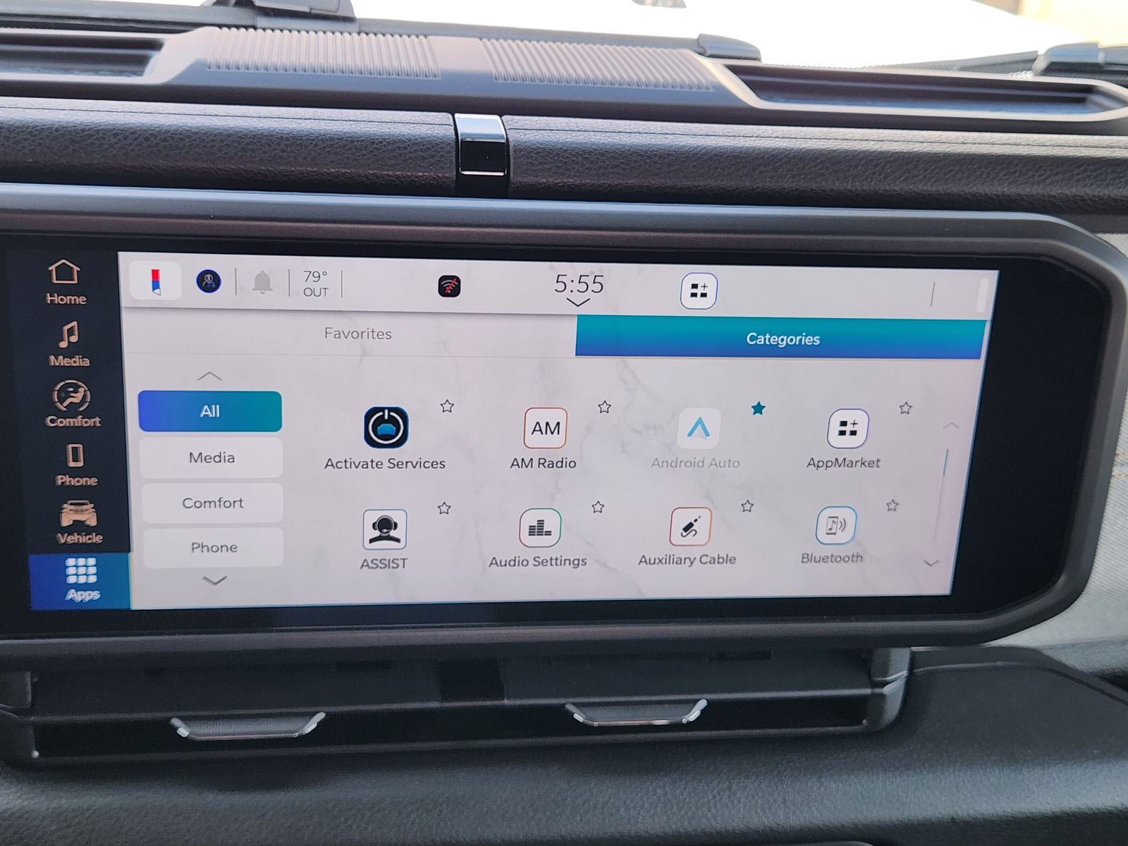 2026 Jeep Gladiator GLADIATOR SPORT 4X4