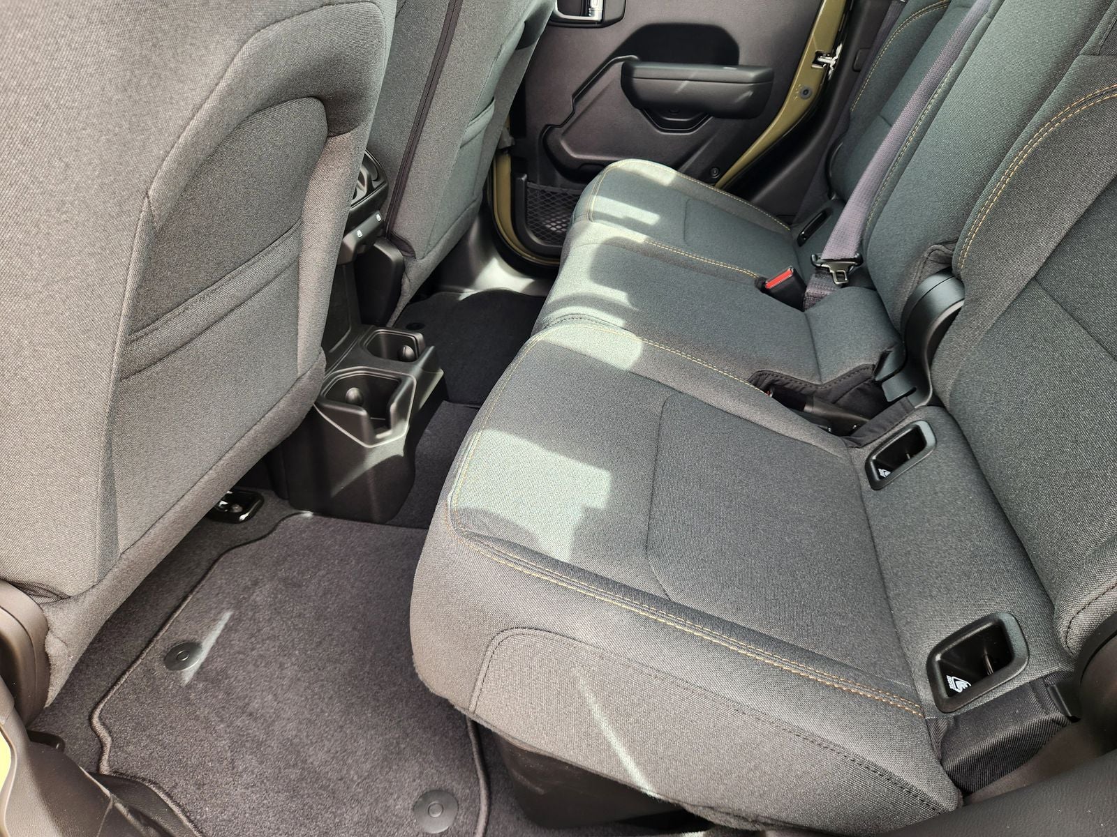 2026 Jeep Gladiator GLADIATOR SPORT 4X4