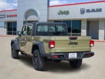 2026 Jeep Gladiator GLADIATOR SPORT 4X4