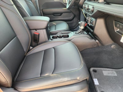 2026 Jeep Gladiator GLADIATOR TEXAS TRAIL 4X4