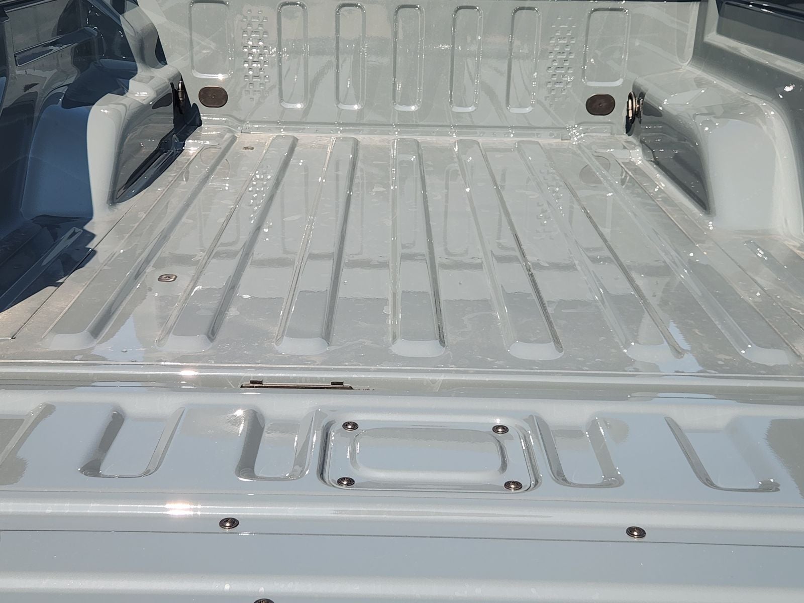 2026 Jeep Gladiator GLADIATOR TEXAS TRAIL 4X4