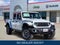 2026 Jeep Gladiator GLADIATOR RUBICON X 4X4