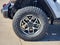 2026 Jeep Gladiator GLADIATOR RUBICON X 4X4