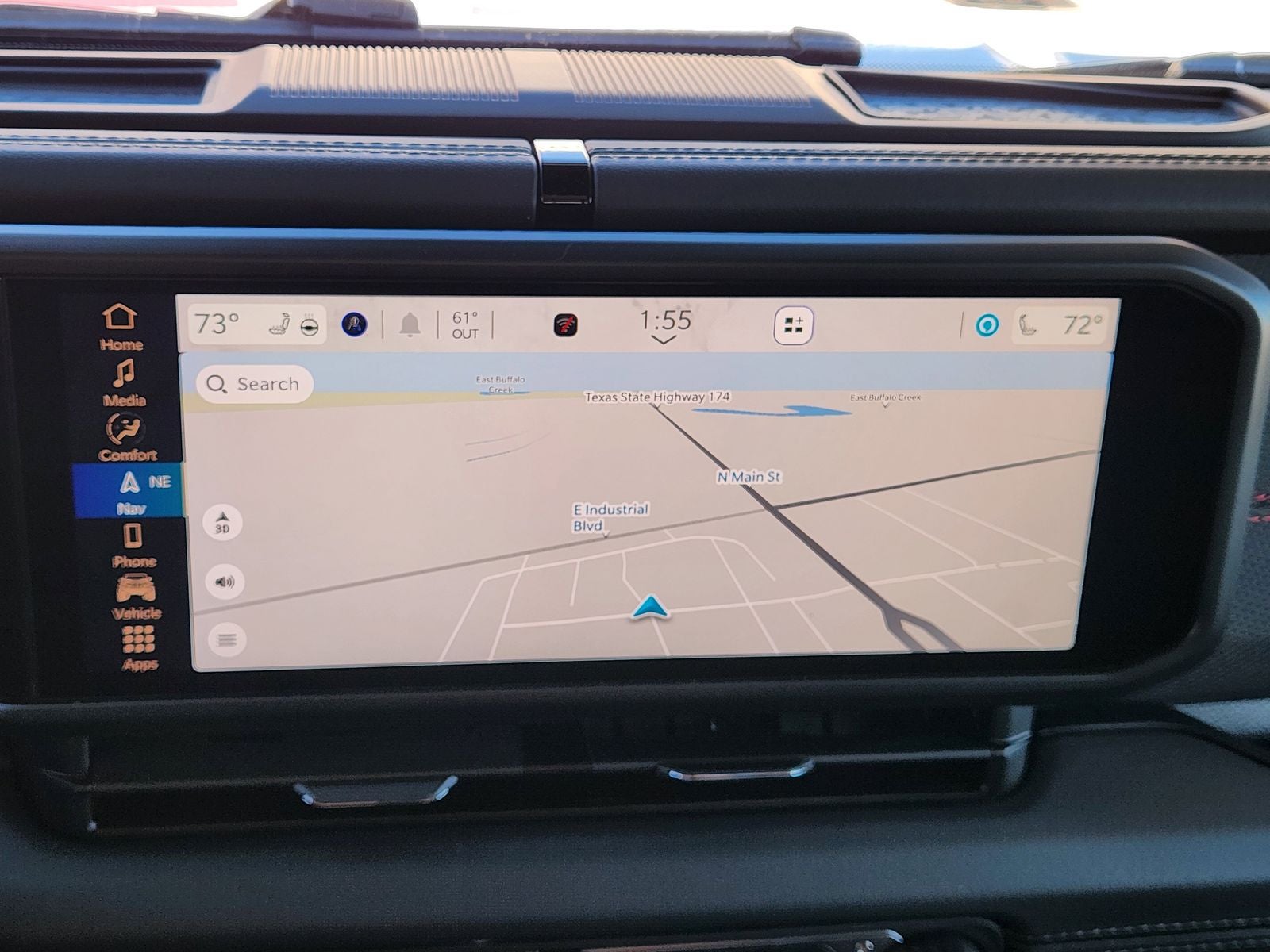 2026 Jeep Gladiator GLADIATOR RUBICON X 4X4