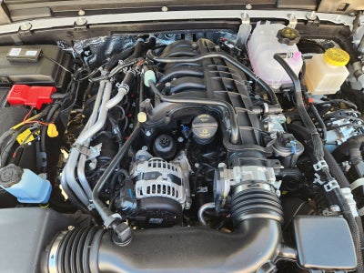 2026 Jeep Gladiator GLADIATOR RUBICON X 4X4