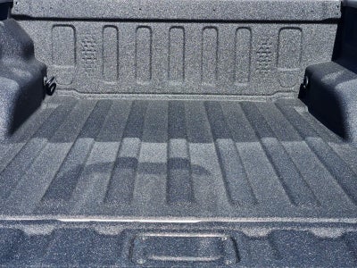 2026 Jeep Gladiator GLADIATOR RUBICON X 4X4