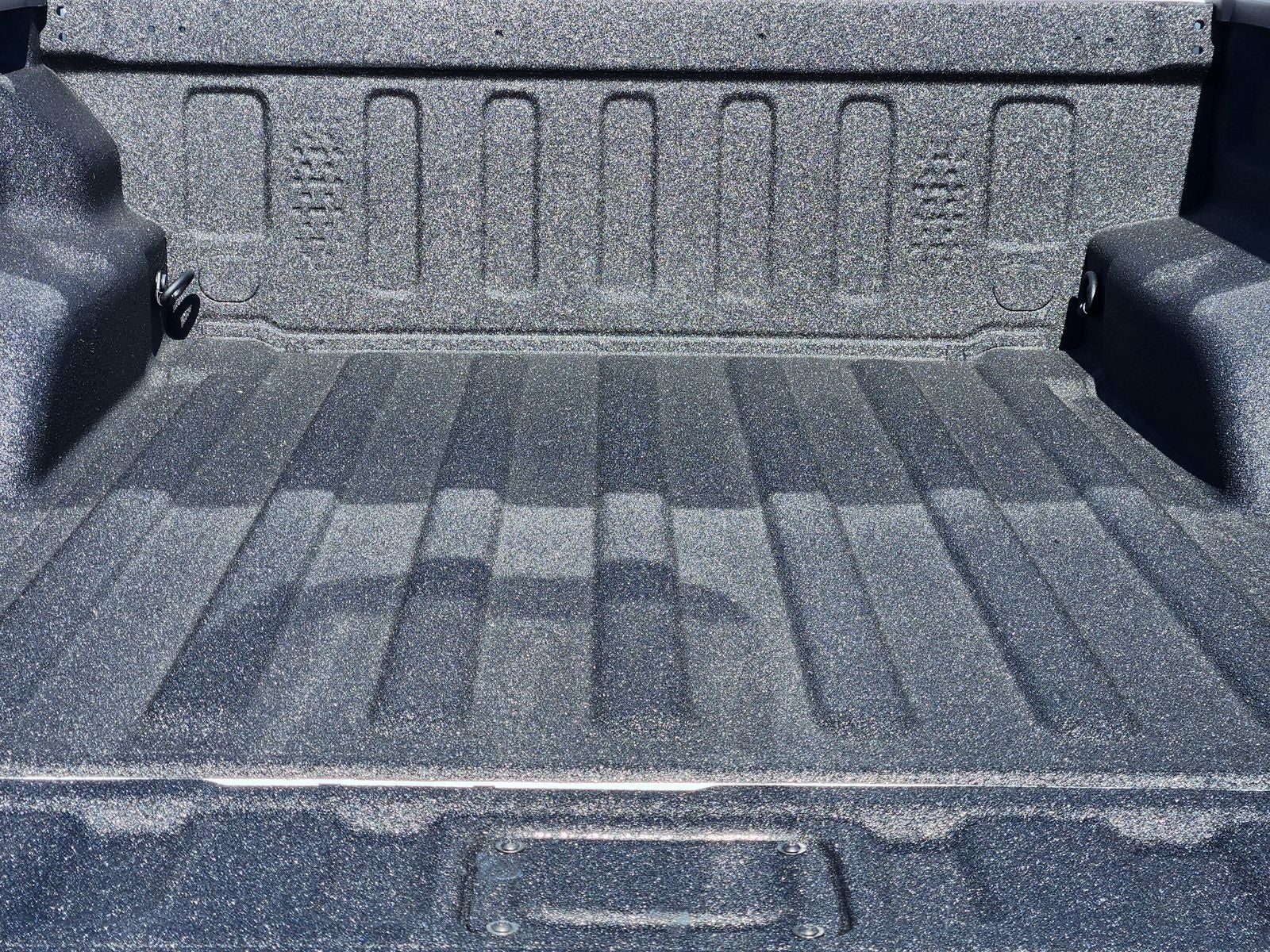 2026 Jeep Gladiator GLADIATOR RUBICON X 4X4