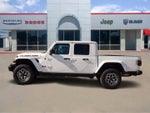 2026 Jeep Gladiator GLADIATOR RUBICON X 4X4