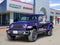 2026 Jeep Gladiator GLADIATOR RUBICON X 4X4