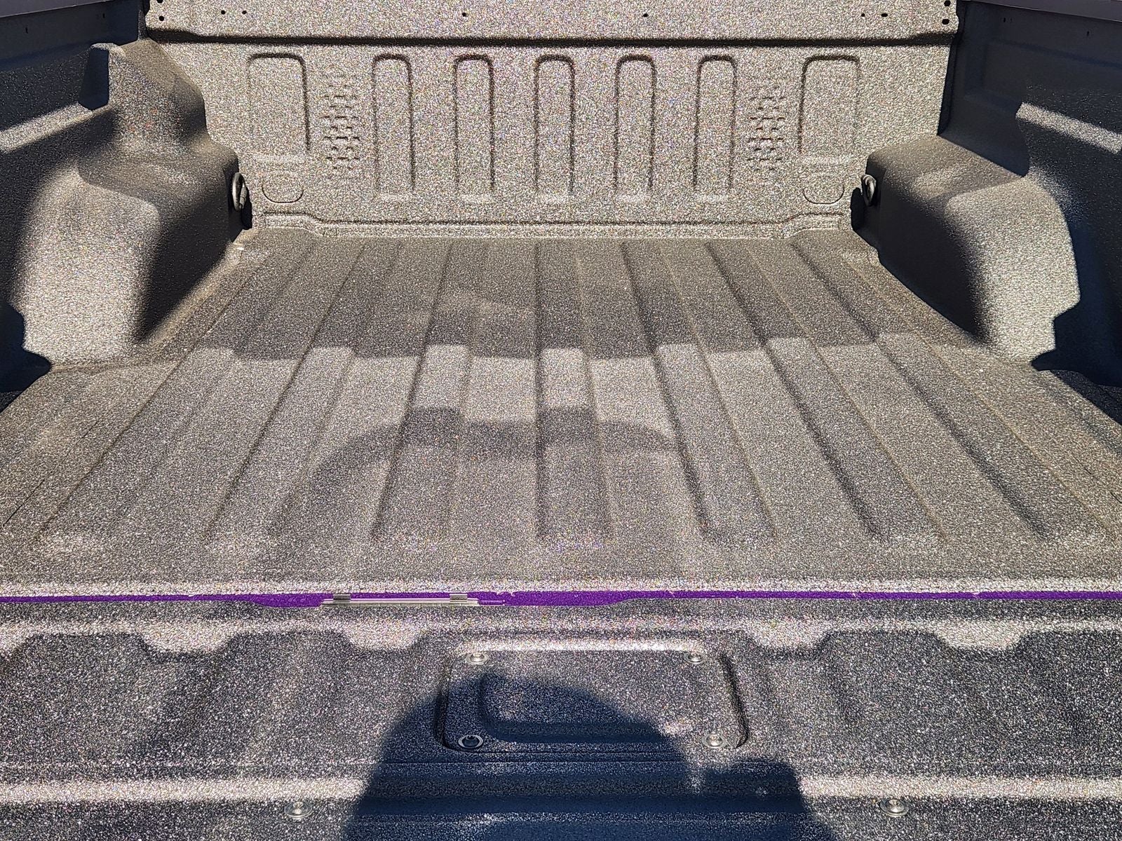 2026 Jeep Gladiator GLADIATOR RUBICON X 4X4