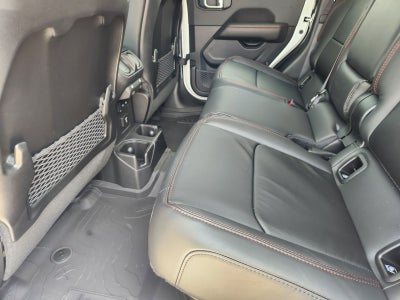 2026 Jeep Gladiator GLADIATOR SHADOW OPS 4X4