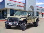 2026 Jeep Gladiator GLADIATOR SHADOW OPS 4X4