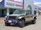 2026 Jeep Gladiator GLADIATOR SHADOW OPS 4X4