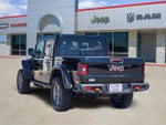 2026 Jeep Gladiator GLADIATOR MOJAVE X 4X4